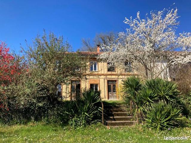 Propriété 7 pièces 191 m²