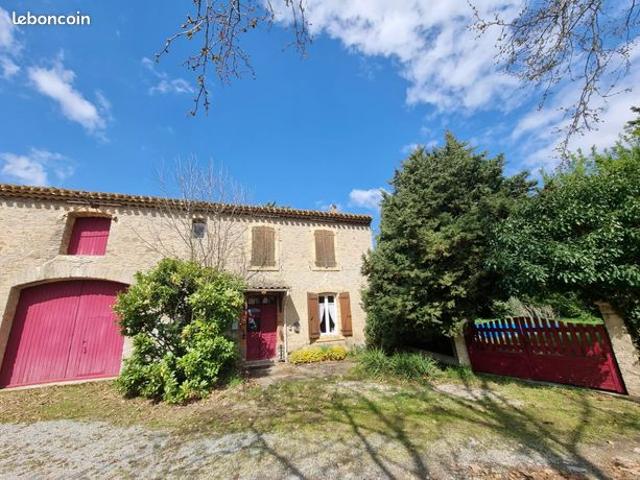 Propriété 7 pièces 191 m²