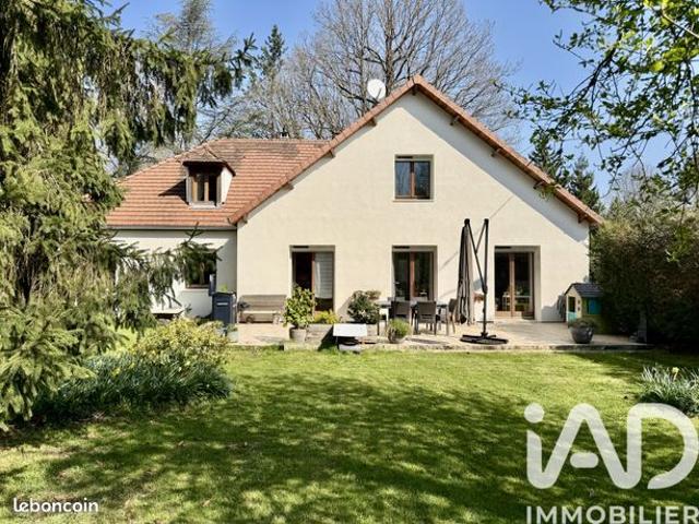 Propriété 7 pièces 191 m²