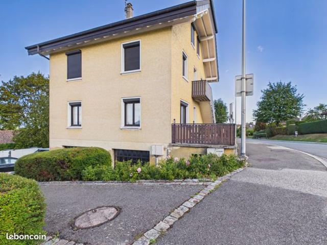Propriété 7 pièces 191 m²