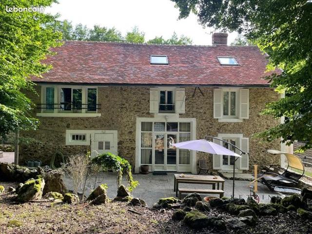 Propriété 7 pièces 191 m²