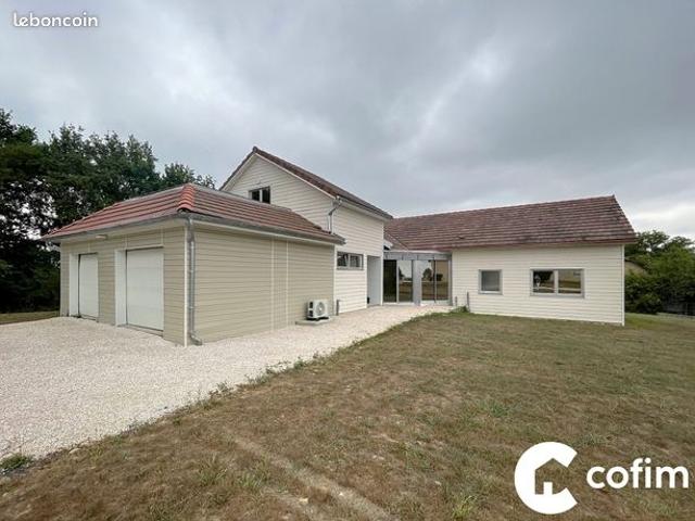 Propriété 7 pièces 191 m²