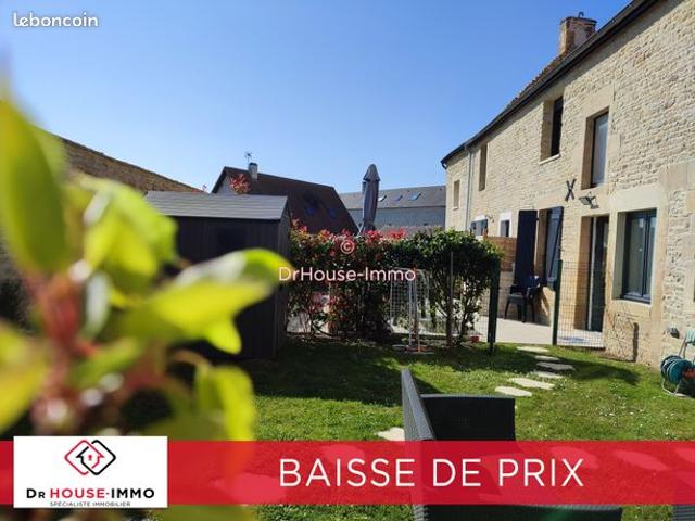 Propriété 7 pièces 192 m²