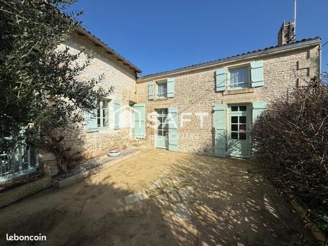 Propriété 7 pièces 192 m²