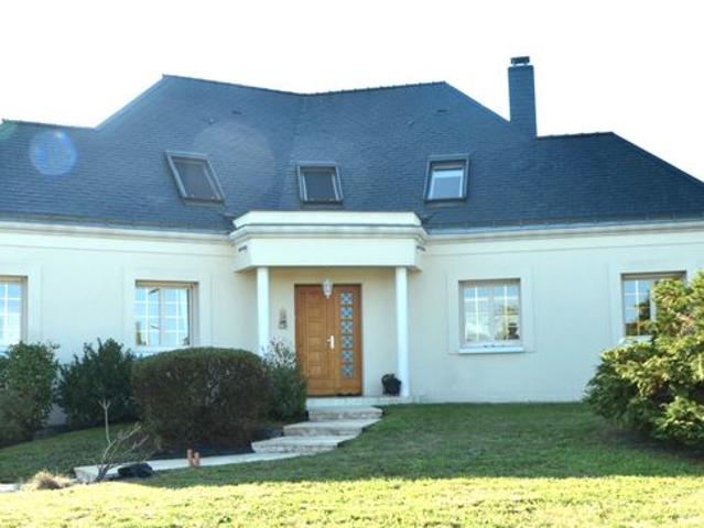 Propriété 7 pièces 192 m²