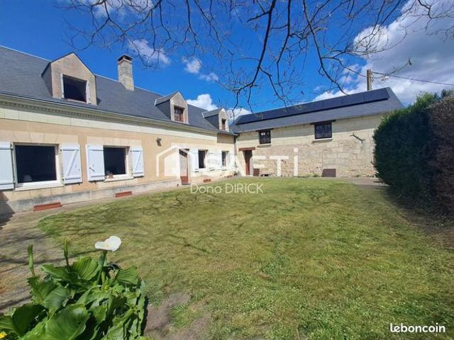 Propriété 7 pièces 192 m²