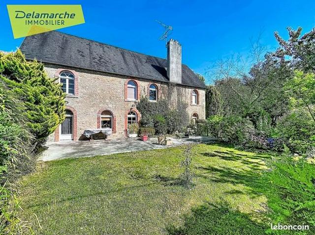 Propriété 7 pièces 192 m²