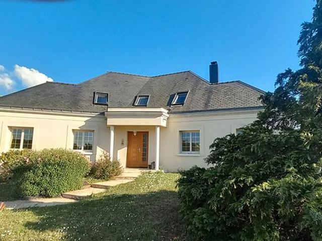 Propriété 7 pièces 192 m²