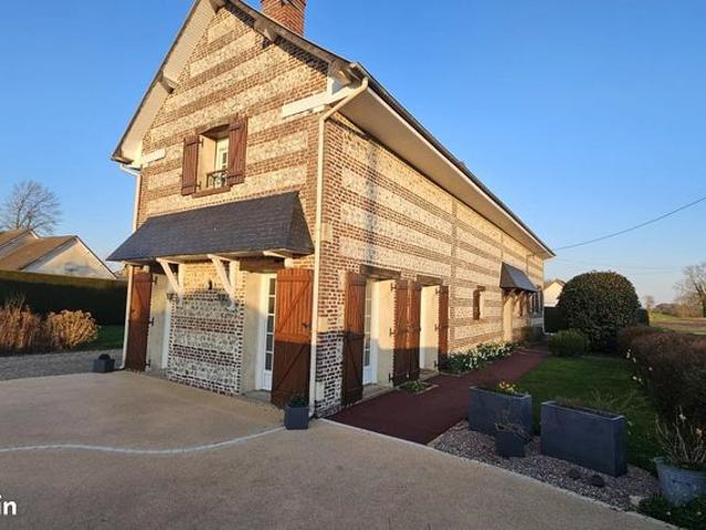 Propriété 6 pièces 193 m²