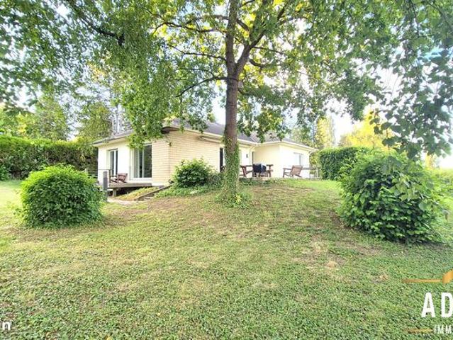 Propriété 7 pièces 193 m²