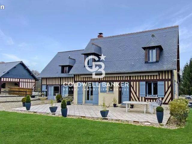 Propriété 7 pièces 204 m²