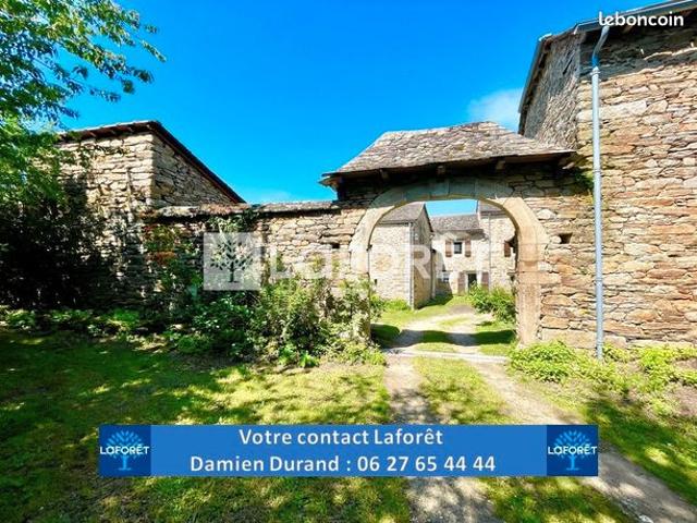 Propriété 7 pièces 204 m²
