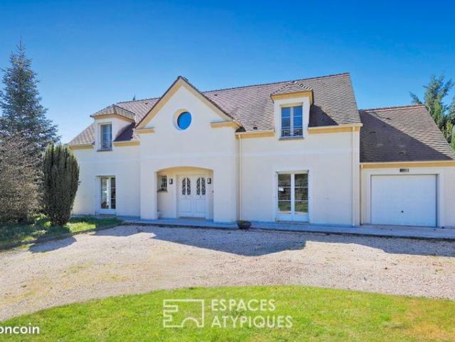 Propriété 7 pièces 204 m²