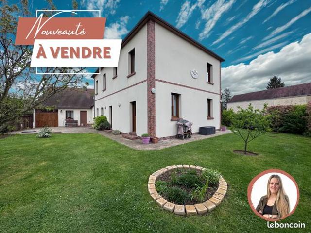 Propriété 7 pièces 205 m²