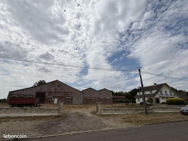 Propriété 7 pièces 205 m²