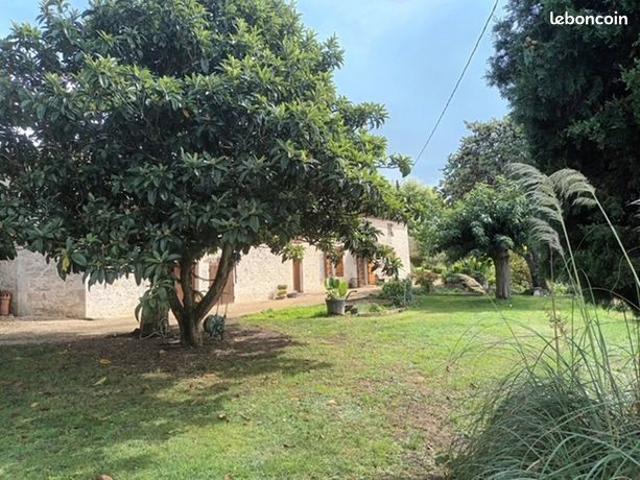Propriété 7 pièces 205 m²