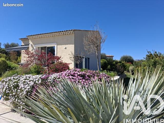 Propriété 7 pièces 205 m²