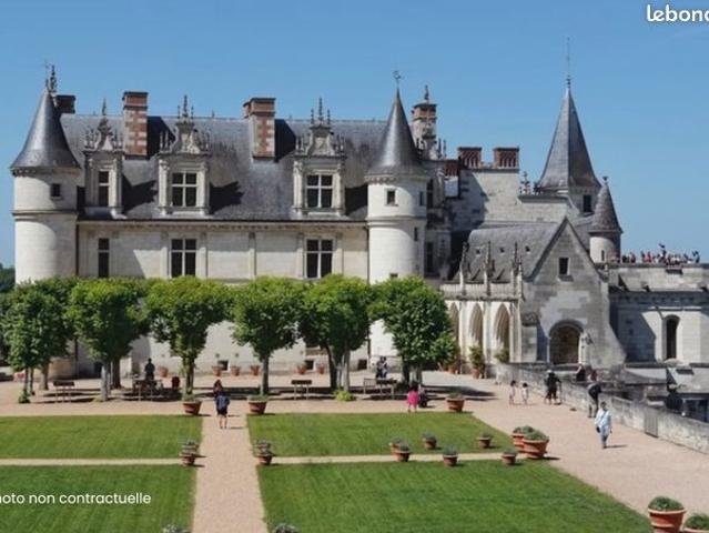Propriété 7 pièces 206 m²