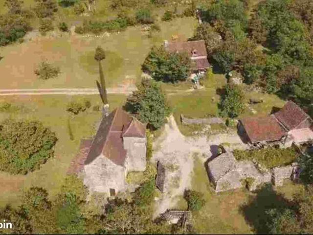 Propriété 7 pièces 206 m²