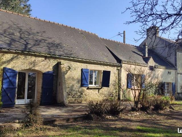 Propriété 7 pièces 206 m²