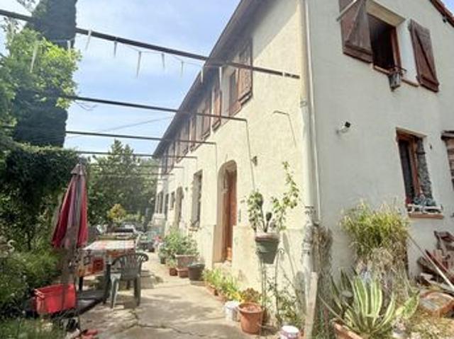 Propriété 7 pièces 206 m²