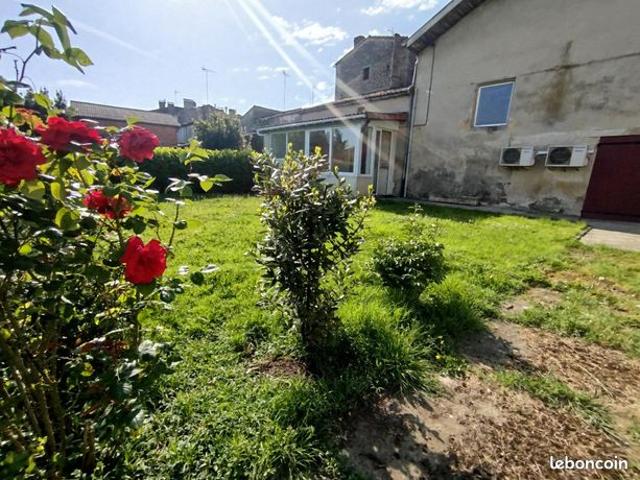 Propriété 7 pièces 206 m²