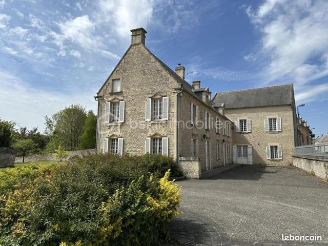 Propriété 7 pièces 206 m²