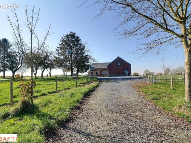 Propriété 7 pièces 206 m²