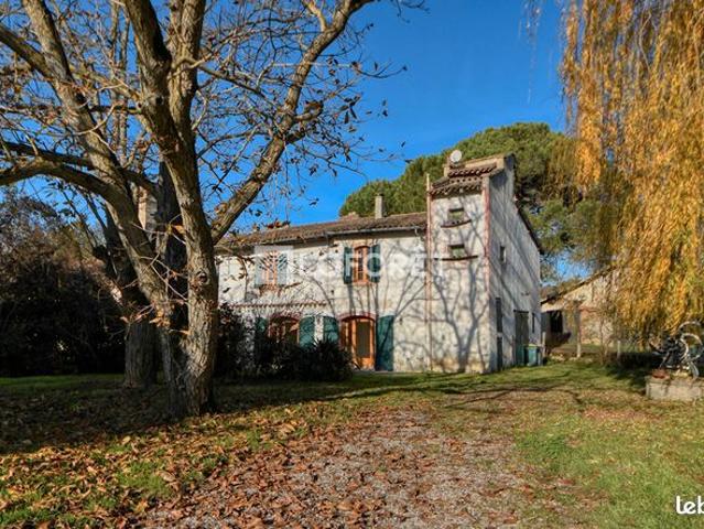 Propriété 7 pièces 206 m²