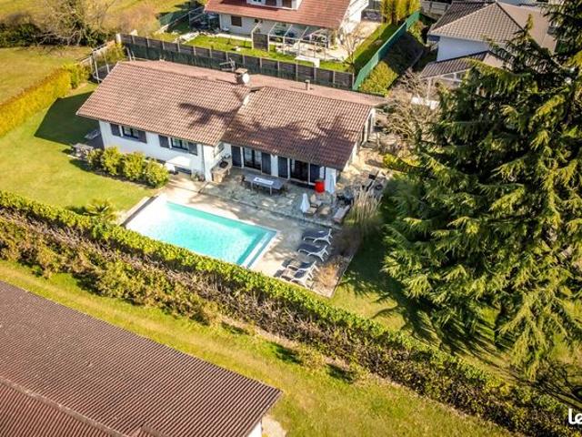 Propriété 7 pièces 206 m²