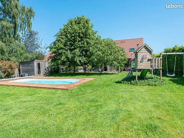 Propriété 7 pièces 207 m²
