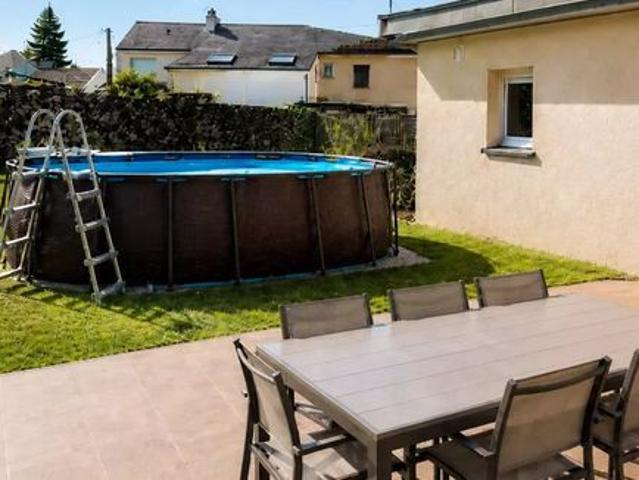 Propriété 7 pièces 207 m²