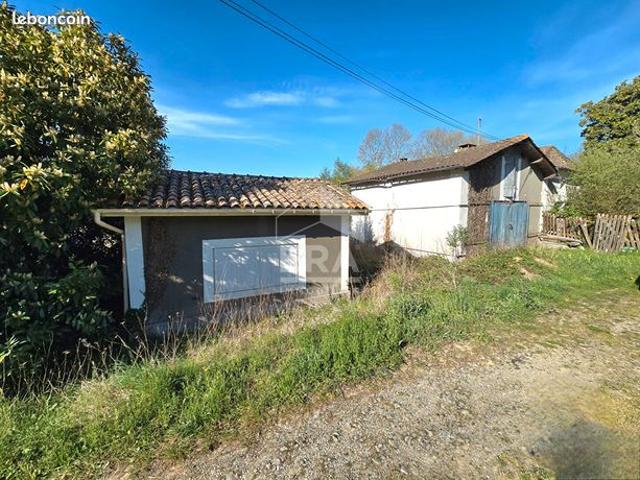 Propriété 7 pièces 207 m²