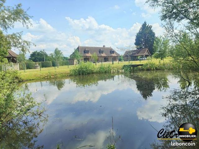 Propriété 7 pièces 207 m²