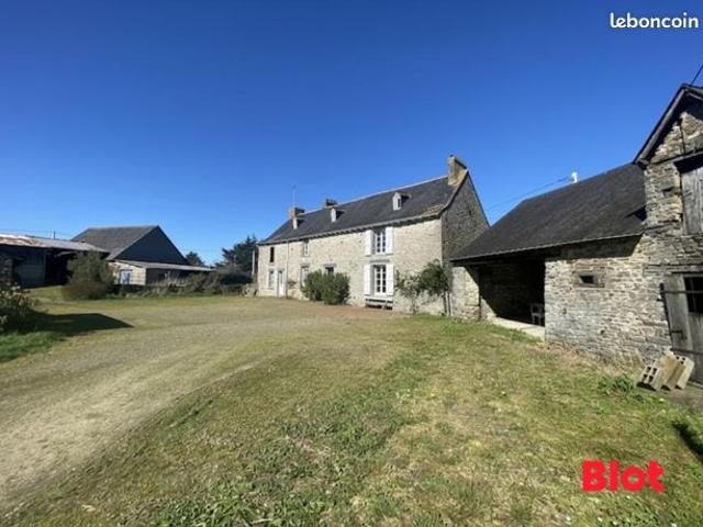 Propriété 7 pièces 207 m²