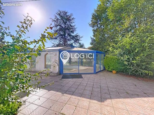 Propriété 7 pièces 207 m²