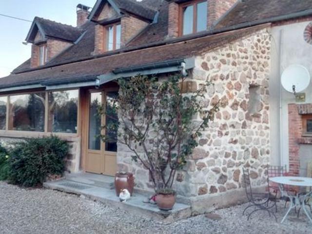 Propriété 7 pièces 208 m²