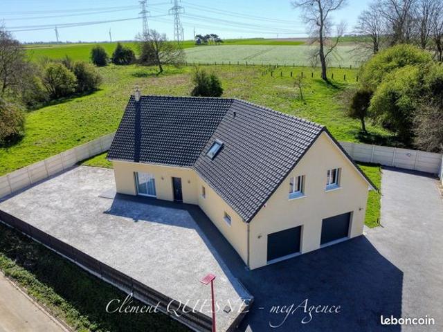Propriété 7 pièces 208 m²