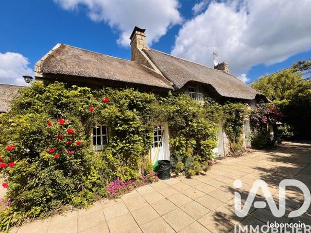 Propriété 7 pièces 208 m²