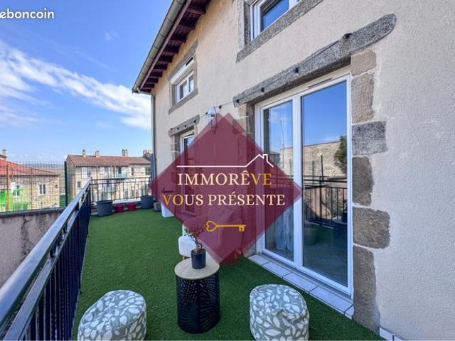 Propriété 7 pièces 209 m²