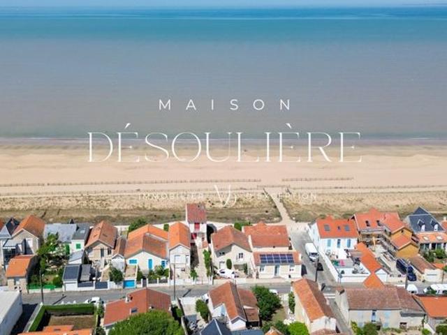 Propriété 7 pièces 209 m²