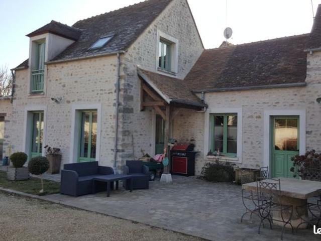 Propriété 7 pièces 209 m²