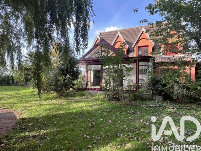 Propriété 7 pièces 200 m²