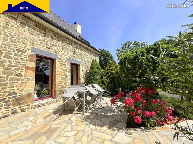 Propriété 7 pièces 200 m²