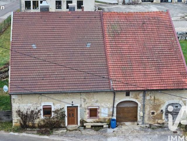 Propriété 7 pièces 200 m²