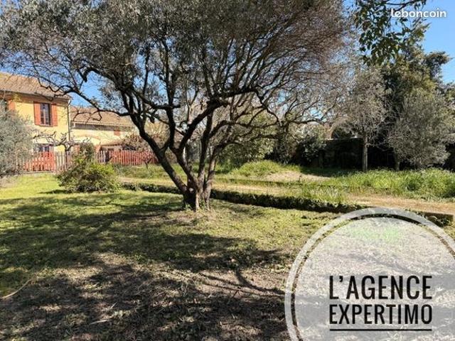 Propriété 7 pièces 200 m²