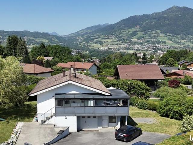 Propriété 7 pièces 200 m²