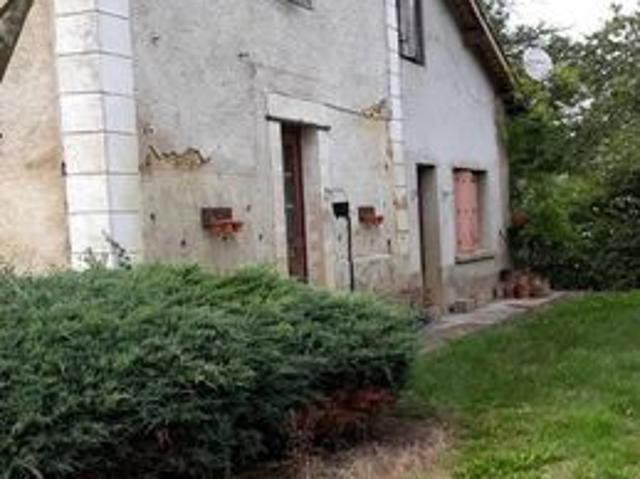 Propriété 7 pièces 200 m²
