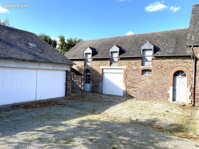 Propriété 7 pièces 200 m²