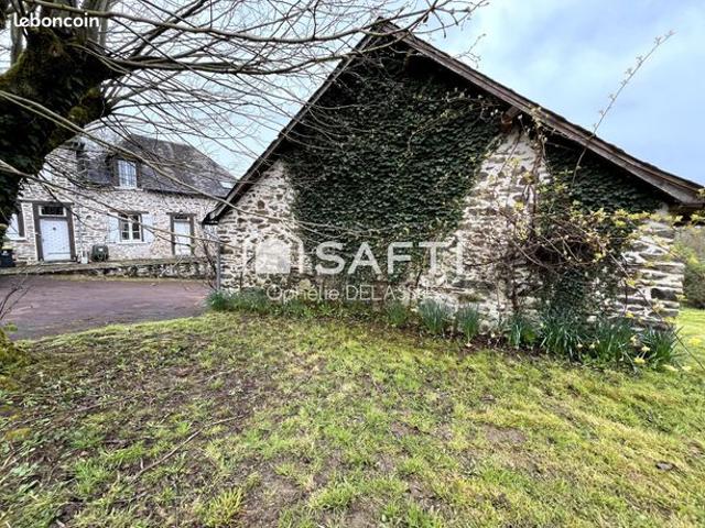 Propriété 7 pièces 200 m²